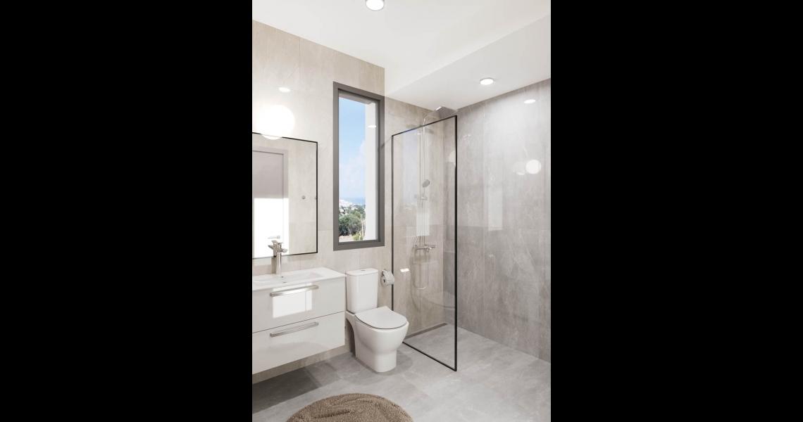 Exclusive brand new three-bedroom apartment in highly desirable location — photo 14 of 20