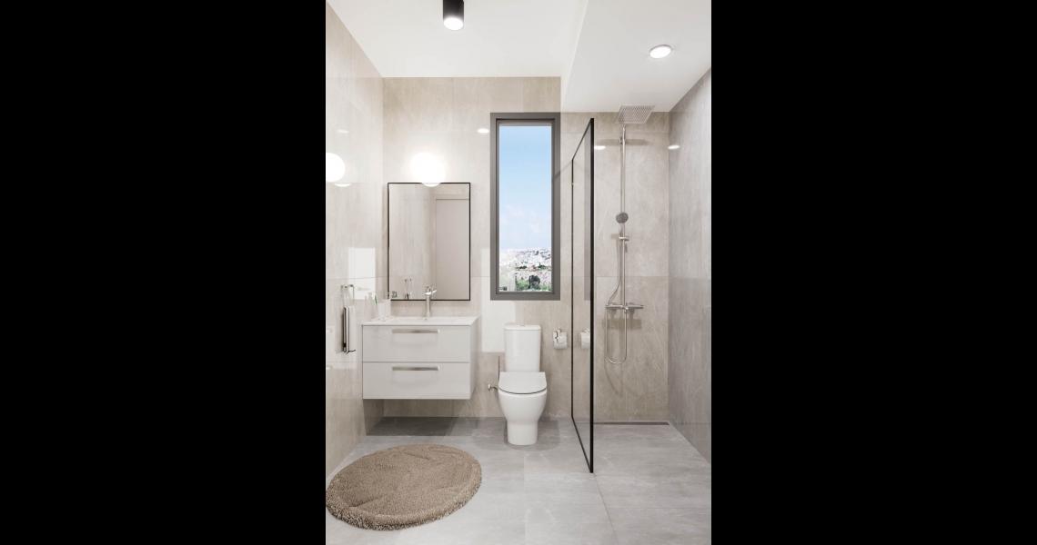 Exclusive brand new three-bedroom apartment in highly desirable location — photo 15 of 20