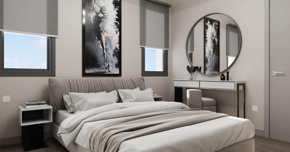 Exclusive brand new three-bedroom apartment in highly desirable location — photo 16 of 20