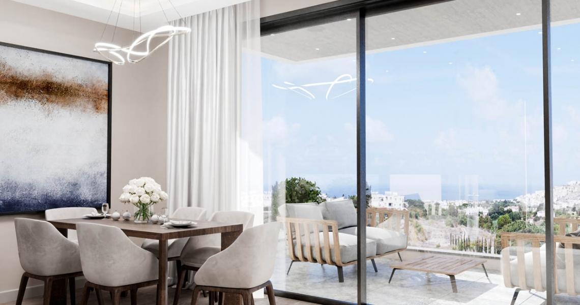 Exclusive brand new three-bedroom apartment in highly desirable location — photo 18 of 20