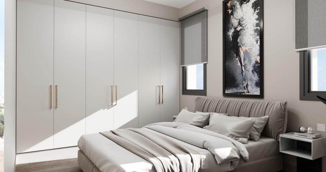 Exclusive brand new three-bedroom apartment in highly desirable location — photo 19 of 20