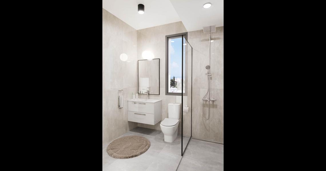 Exclusive brand new three-bedroom apartment in highly desirable location — photo 20 of 20