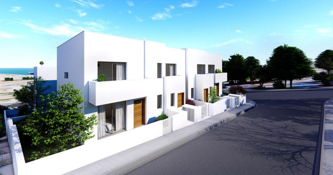 Luxurious 2-Bedroom Maisonettes and 3-bedroom Apartments in Gated Complex — photo 11 of 18
