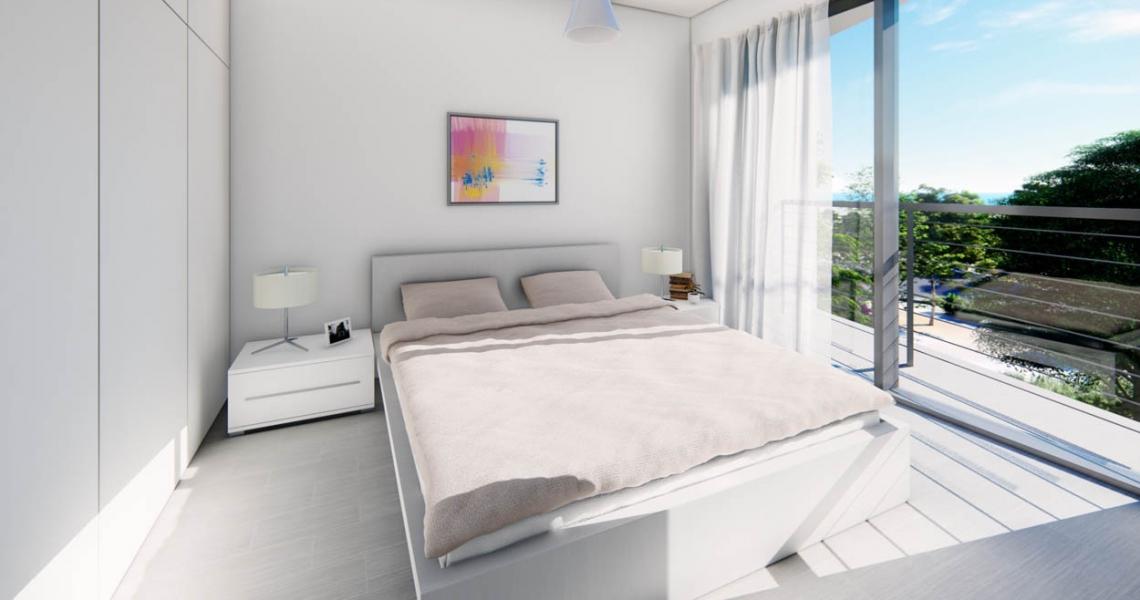 Luxurious 2-Bedroom Maisonettes and 3-bedroom Apartments in Gated Complex — photo 18 of 18