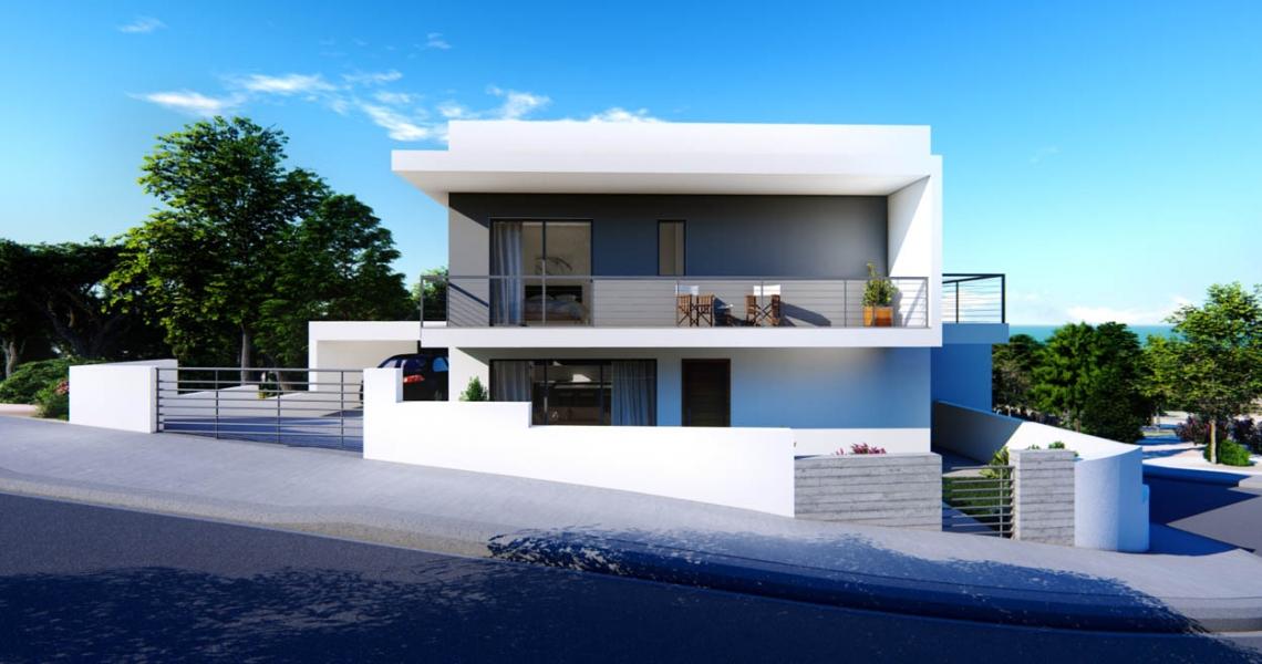 Luxurious 2-Bedroom Maisonettes and 3-bedroom Apartments in Gated Complex — photo 7 of 18
