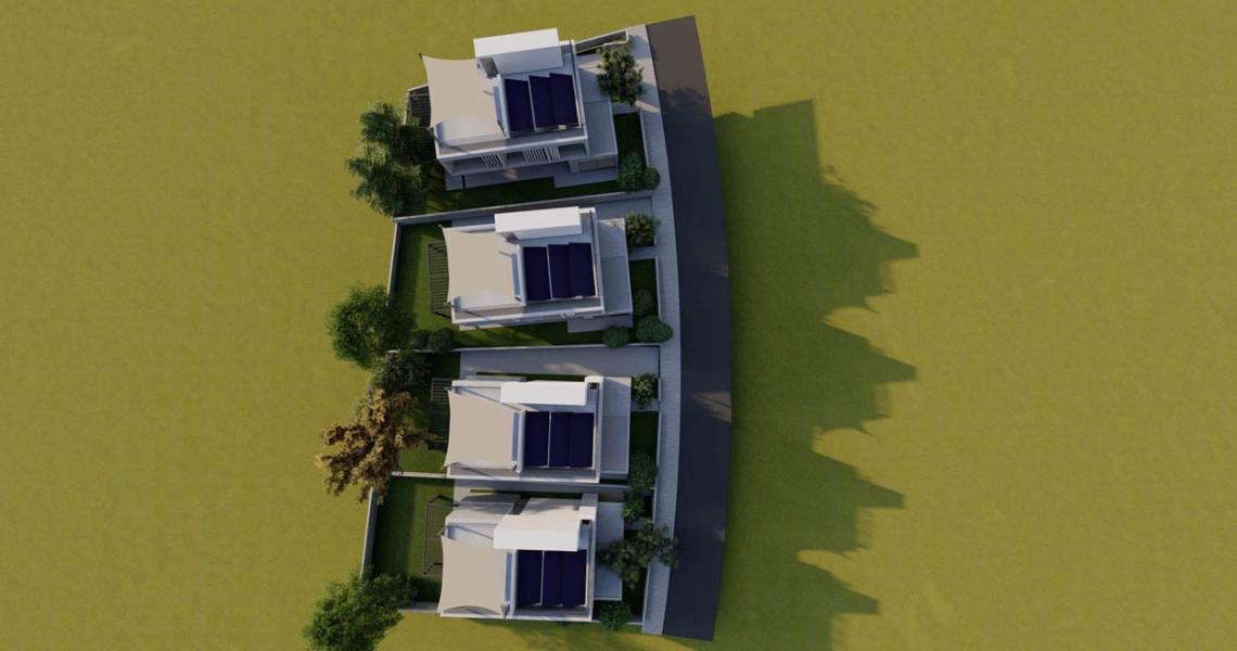 Fabulous 4-Bedroom Villa + roof top terrace — photo 8 of 12