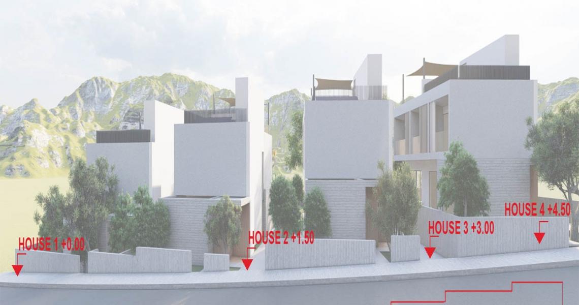 Fabulous 4-Bedroom Villa + roof top terrace — photo 6 of 12