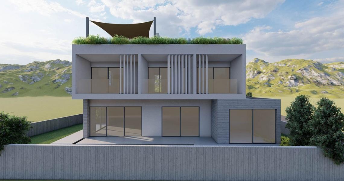 Fabulous 4-Bedroom Villa + roof top terrace — photo 3