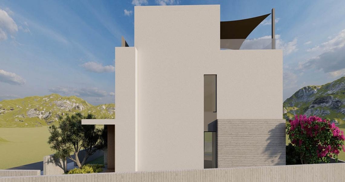 Fabulous 4-Bedroom Villa + roof top terrace — photo 7 of 12