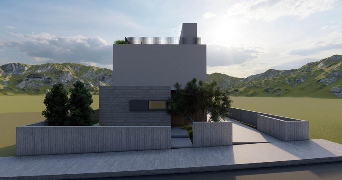 Fabulous 4-Bedroom Villa + roof top terrace — photo 5 of 12