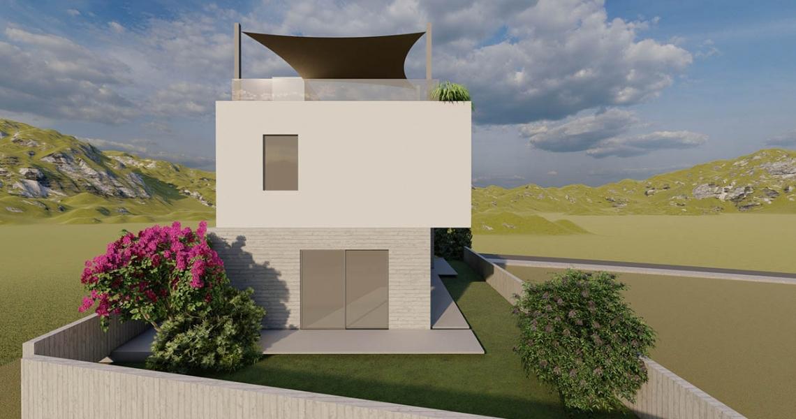 Fabulous 4-Bedroom Villa + roof top terrace — photo 4 of 12