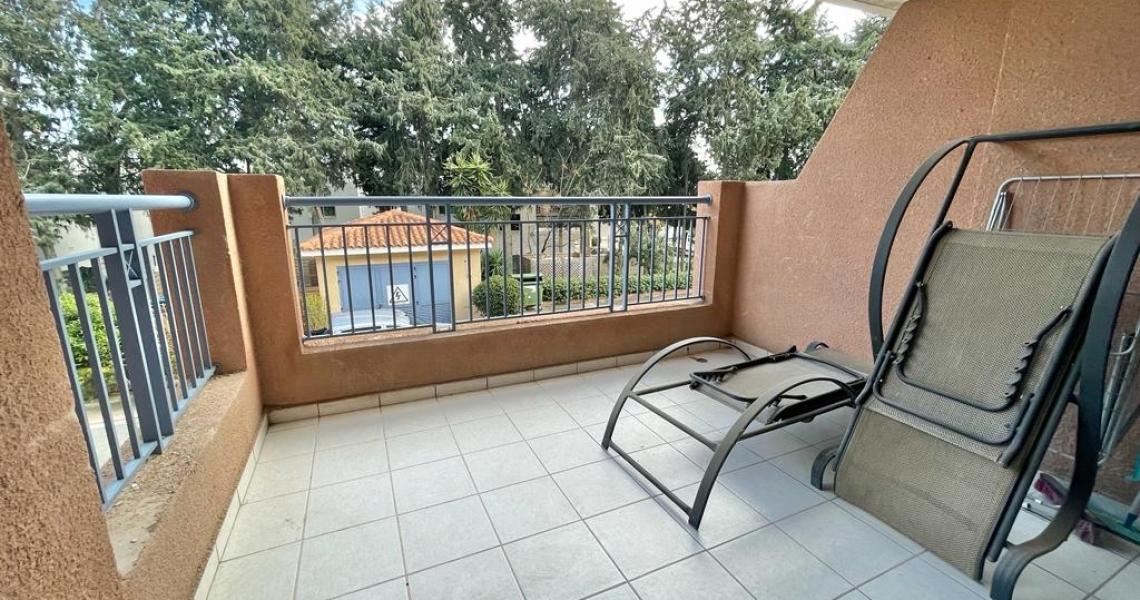 **EXCLUSIVE** One-bedroom apartment in a modern complex — photo 13 of 15