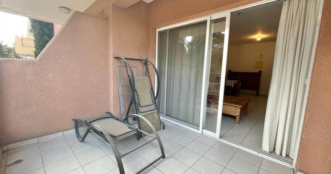 **EXCLUSIVE** One-bedroom apartment in a modern complex — photo 14 of 15