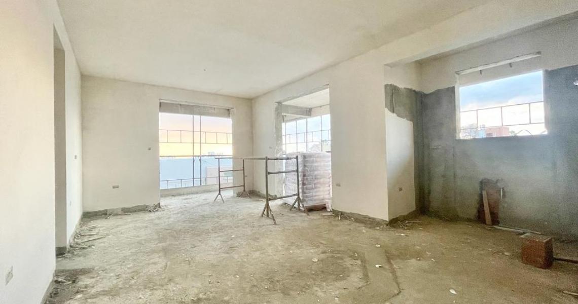 2 Bedroom Apartment spacious with open views — photo 7 of 8