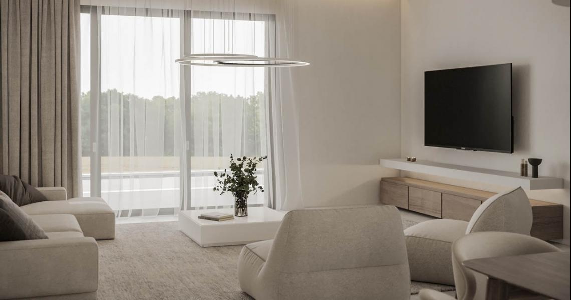 Luxury 3-bedroom Villa with sea views. — photo 10 of 11