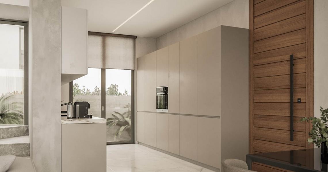 Luxury 3-bedroom Villa with sea views. — photo 11 of 11