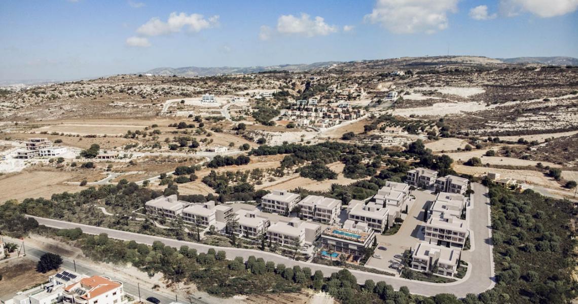 Apartments in unique residential complex “All inclusive” — photo 4