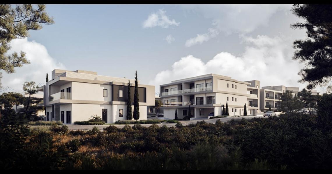 Apartments in unique residential complex “All inclusive” — photo 7 of 25