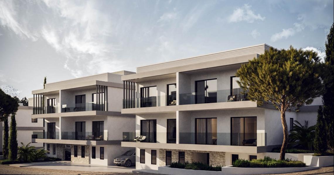 1-BEDROOM APARTMENT- near the sea — photo 9 of 14