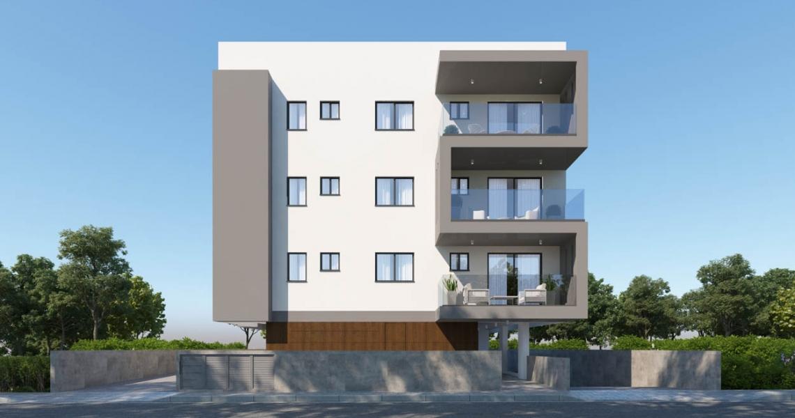 3-Bedroom Apartment close to sea and Mall in Prestige Complex — photo 18 of 25