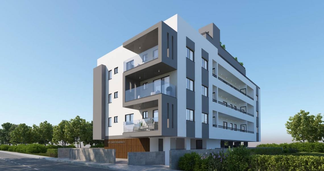 3-Bedroom Apartment close to sea and Mall in Prestige Complex — photo 19 of 25