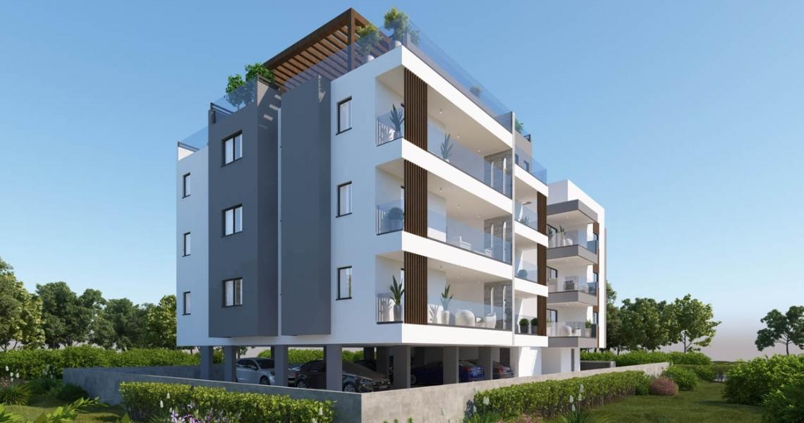 3-Bedroom Apartment close to sea and Mall in Prestige Complex — photo 25 of 25