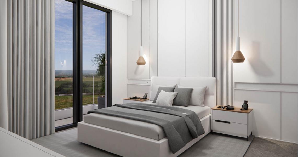 Well designed two-bedroom apartment — photo 23 of 25