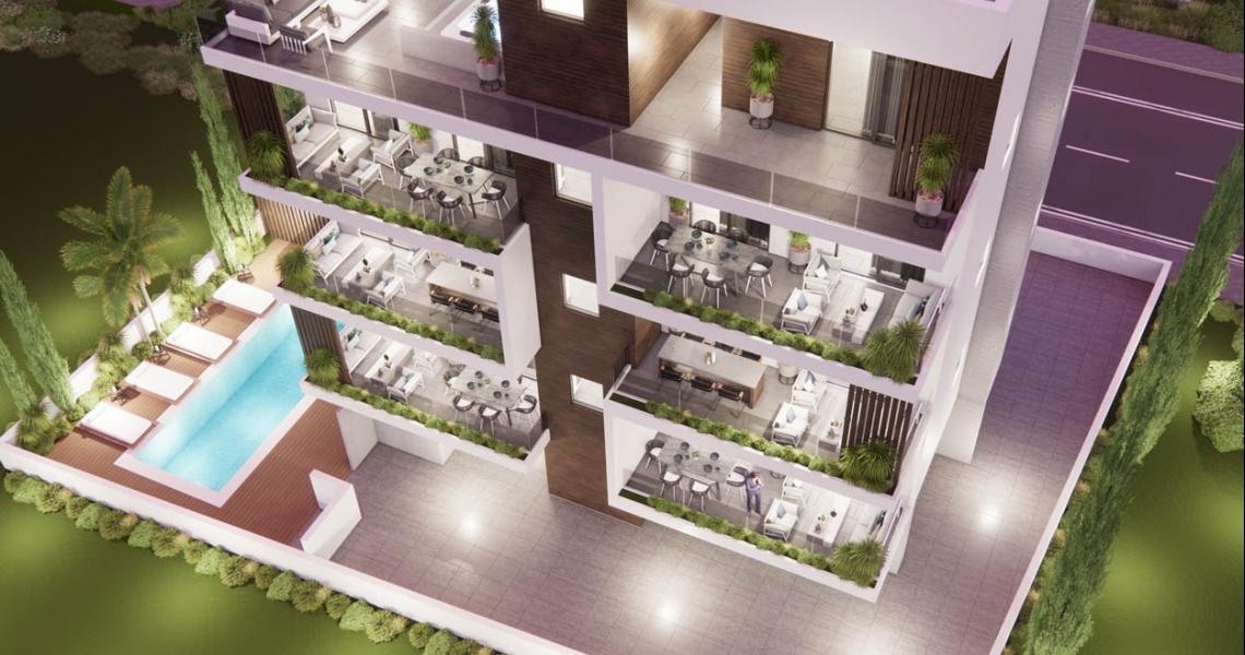 Well designed two-bedroom apartment — photo 10 of 25