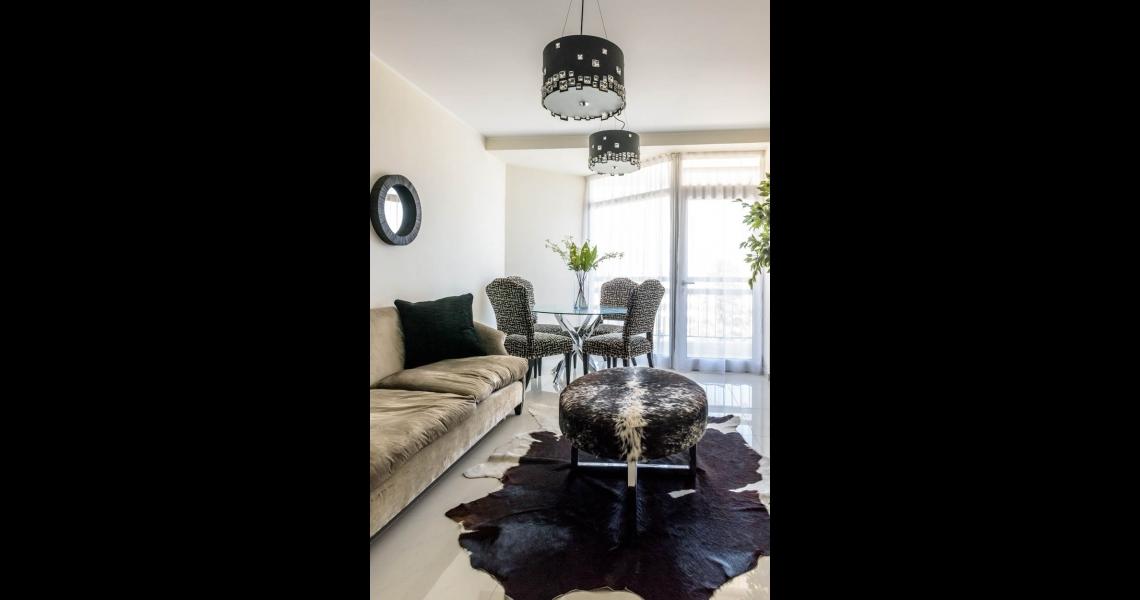 Two-bedroom apartment on the sandy beach — photo 13 of 25
