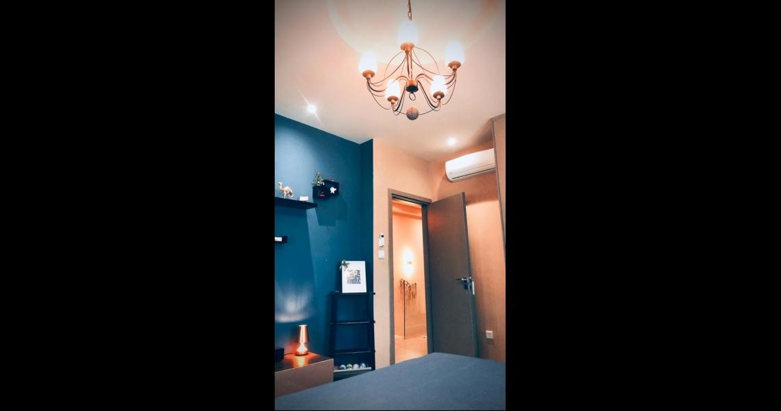 3-Bedroom Luxury Villa in Nicosia — photo 9 of 15