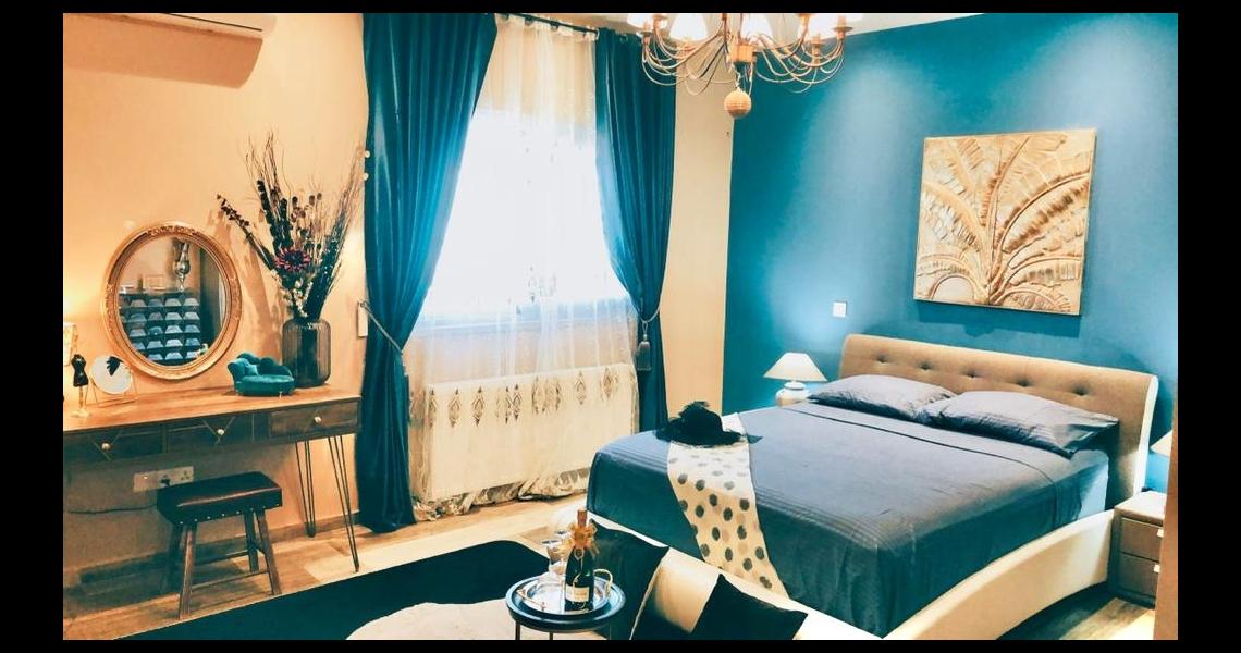 3-Bedroom Luxury Villa in Nicosia — Nicosia / Troodos