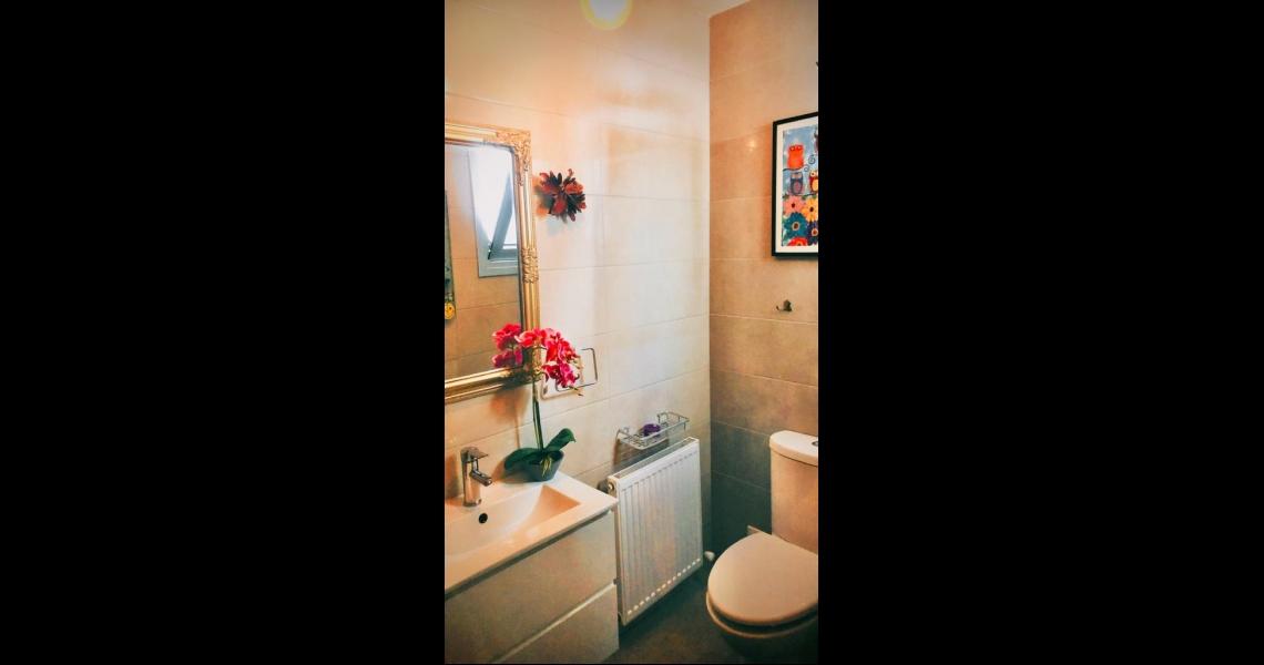 3-Bedroom Luxury Villa in Nicosia — photo 13 of 15