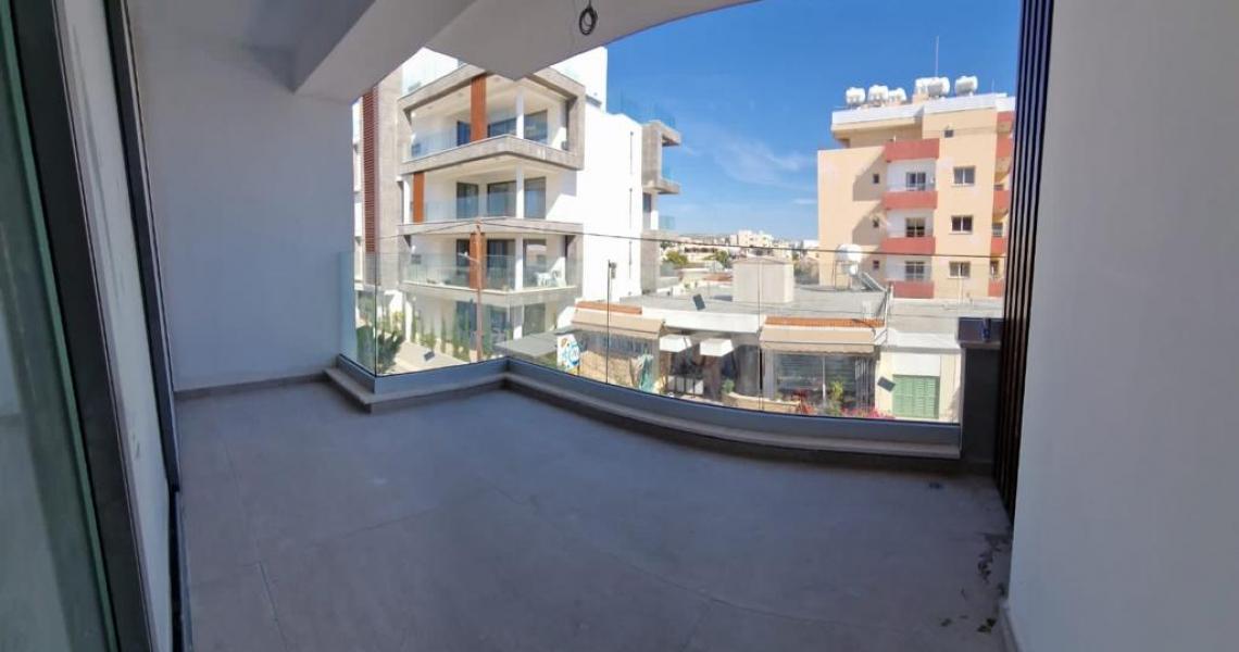 2-Bedroom Apartment Central Paphos — photo 12 of 25