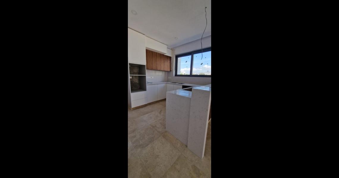 2-Bedroom Apartment Central Paphos — photo 21 of 25