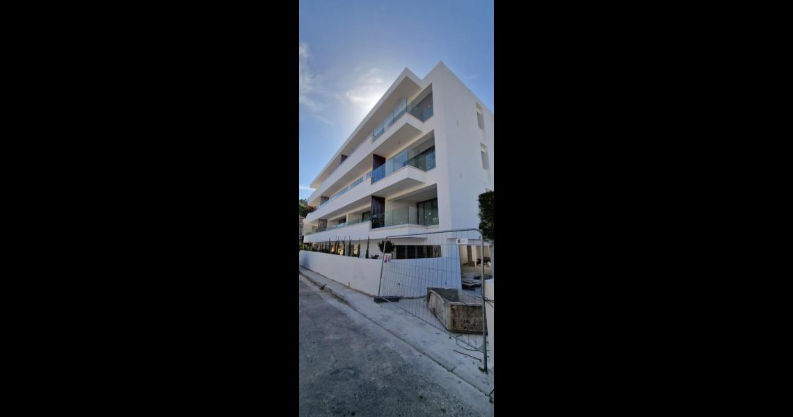 2-Bedroom Apartment Central Paphos — photo 7 of 25
