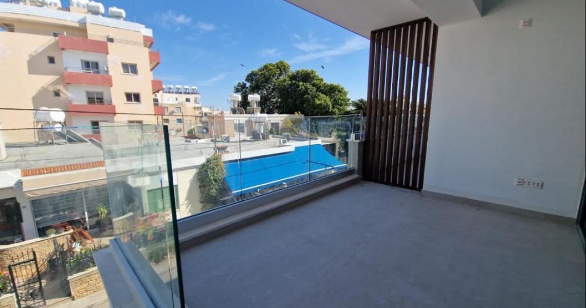 2-Bedroom Apartment Central Paphos — photo 10 of 25