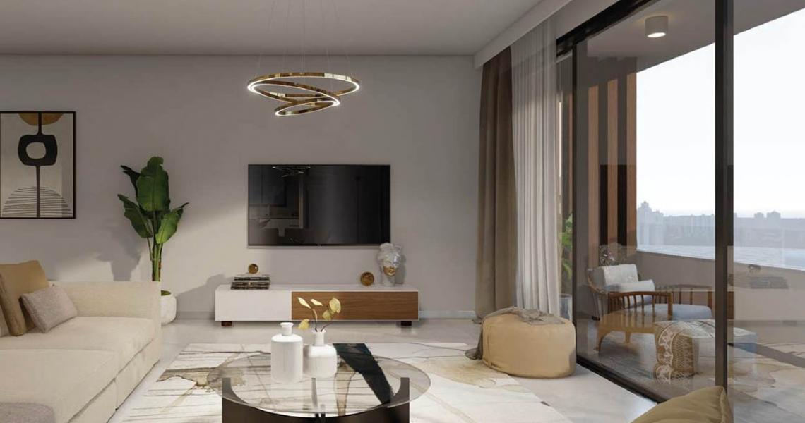 2-Bedroom Apartment Central Paphos — photo 15 of 25