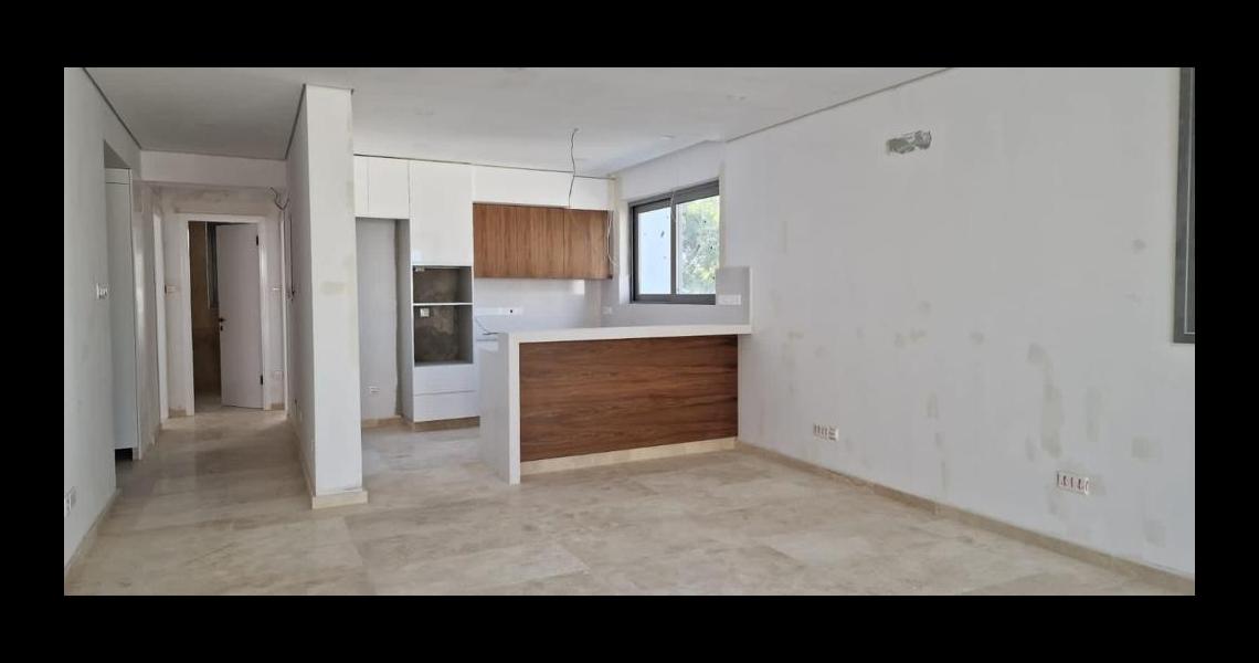 2-Bedroom Apartment Central Paphos — photo 17 of 25