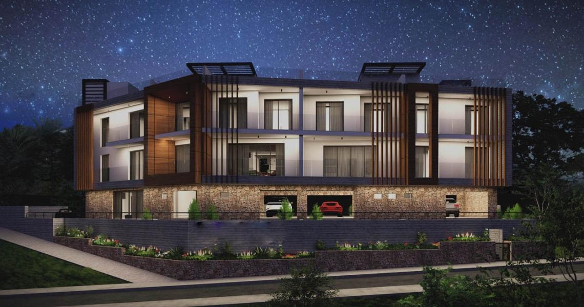 2-bedroom Spectacular Sea View Homes — photo 7 of 25