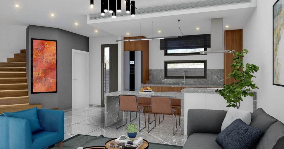 2-bedroom Spectacular Sea View Homes — photo 8 of 25