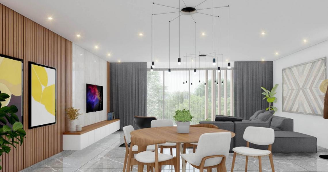 2-bedroom Spectacular Sea View Homes — photo 15 of 25