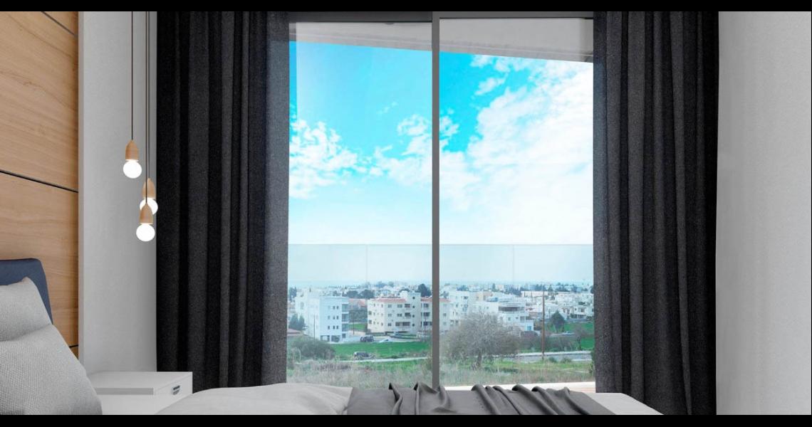 2-bedroom Spectacular Sea View Homes — photo 25 of 25