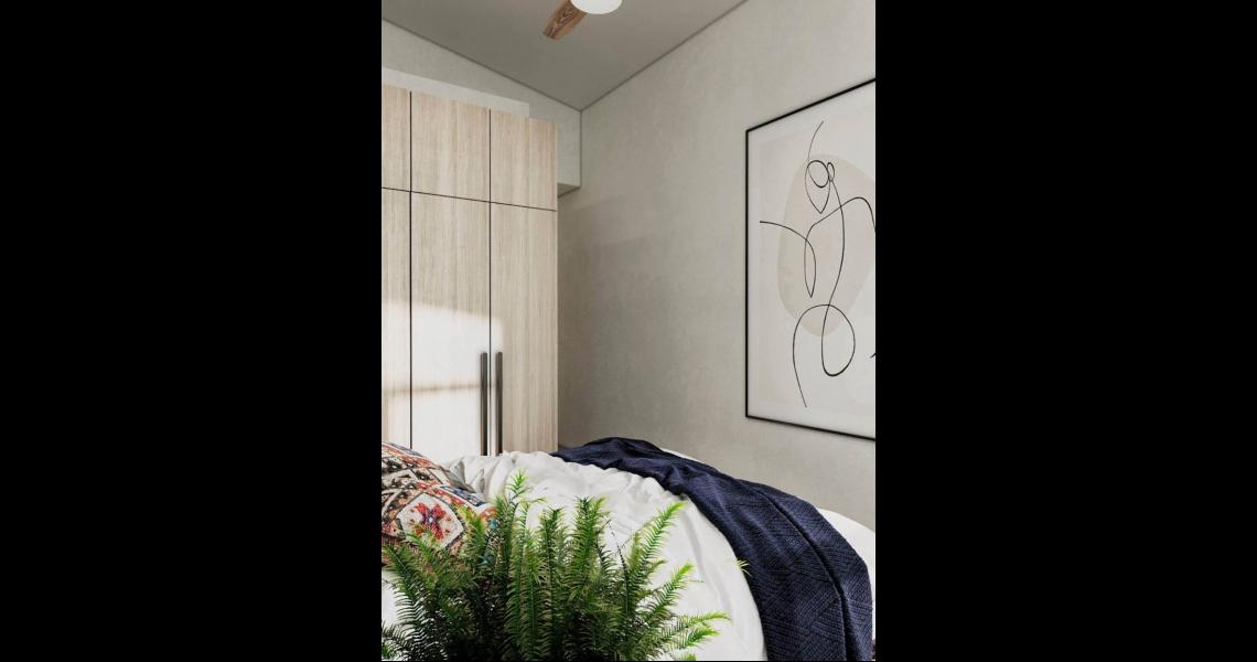 Modern 3-bedroom houses in popular area — photo 9 of 14
