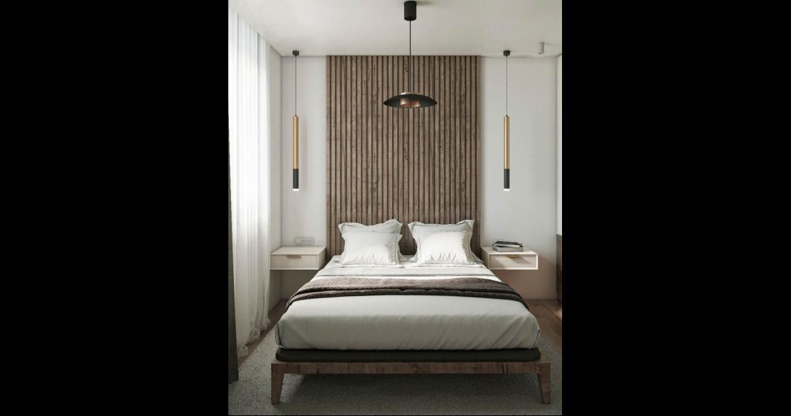 Modern 3-bedroom houses in popular area — photo 13 of 14