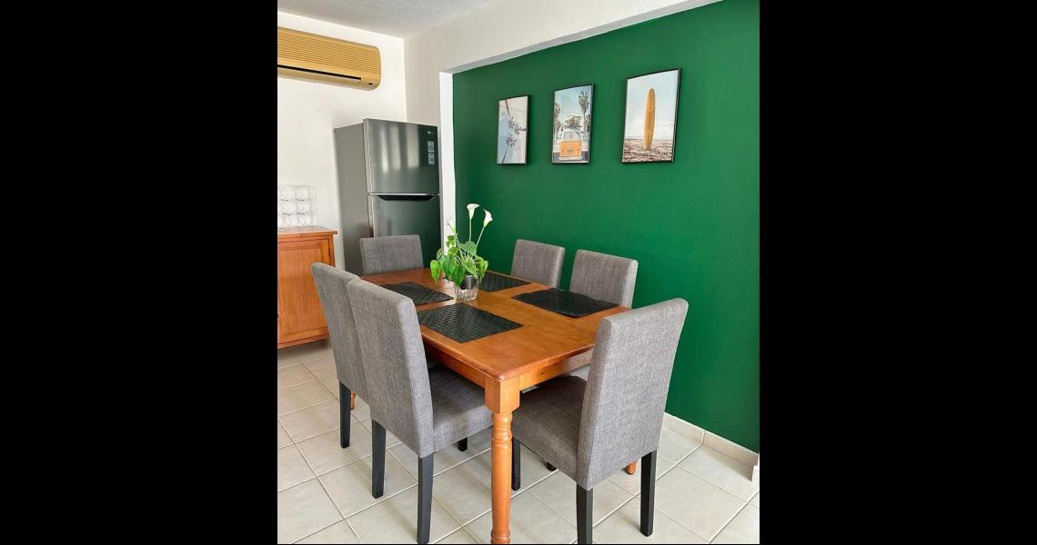 2-Bedroom Ground Apartment in Prestige Gated complex, Tombs of Kings — photo 7 of 21