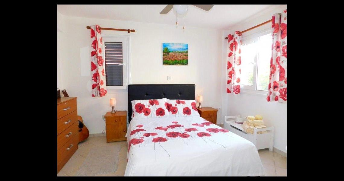 2-Bedroom Ground Apartment in Prestige Gated complex, Tombs of Kings — photo 11 of 21