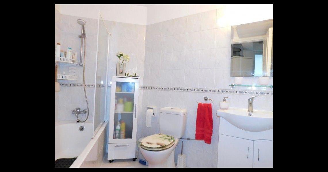 2-Bedroom Ground Apartment in Prestige Gated complex, Tombs of Kings — photo 8 of 21
