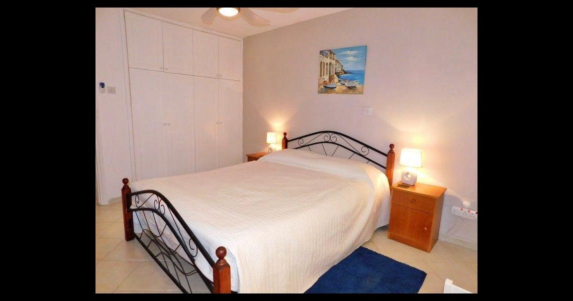 2-Bedroom Ground Apartment in Prestige Gated complex, Tombs of Kings — photo 15 of 21