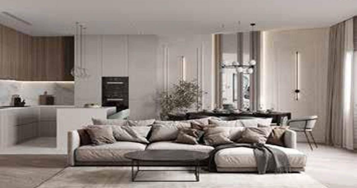 High Quality Villa with 3 Bedrooms — photo 7 of 10