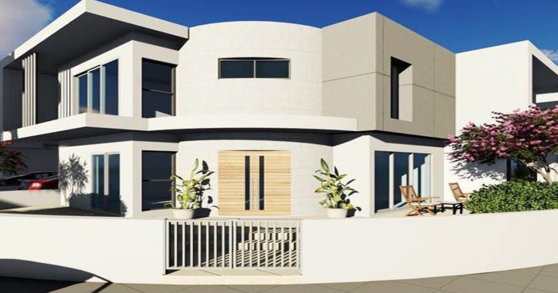 High Quality Villa with 3 Bedrooms — photo 8 of 10